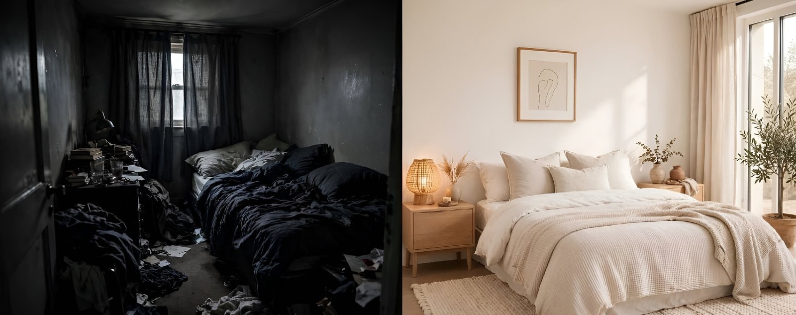 Small Bedroom 10×12 Budget Ideas Under $200 (4 Pieces That Look Expensive)